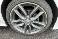Audi A3 Ph 2 Sportback 35 TFSi  150 CV S -TRONIC S-LINE