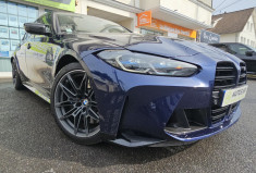 BMW M3 M Compétition x Drive 3.0 510 cv VEHICULE FRANCAIS MALUS PAYE  PACK CARBON 