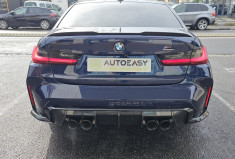 BMW M3 M Compétition x Drive 3.0 510 cv VEHICULE FRANCAIS MALUS PAYE  PACK CARBON 