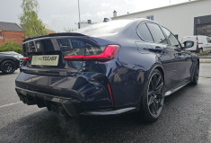 BMW M3 M Compétition x Drive 3.0 510 cv VEHICULE FRANCAIS MALUS PAYE  PACK CARBON 