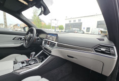 BMW M3 M Compétition x Drive 3.0 510 cv VEHICULE FRANCAIS MALUS PAYE  PACK CARBON 