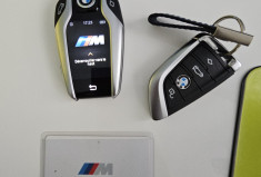 BMW M3 M Compétition x Drive 3.0 510 cv VEHICULE FRANCAIS MALUS PAYE  PACK CARBON 