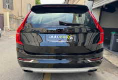 Volvo XC90 inscription D5 AWD 224 cv origine France 1er main / 7 places / ETAT NEUF 