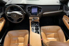 Volvo XC90 inscription D5 AWD 224 cv origine France 1er main / 7 places / ETAT NEUF 
