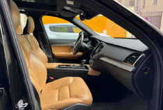 Volvo XC90 inscription D5 AWD 224 cv origine France 1er main / 7 places / ETAT NEUF 