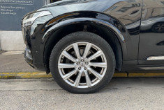 Volvo XC90 inscription D5 AWD 224 cv origine France 1er main / 7 places / ETAT NEUF 