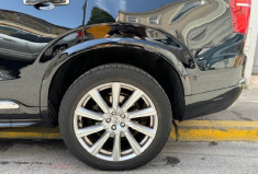 Volvo XC90 inscription D5 AWD 224 cv origine France 1er main / 7 places / ETAT NEUF 