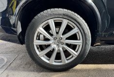 Volvo XC90 inscription D5 AWD 224 cv origine France 1er main / 7 places / ETAT NEUF 