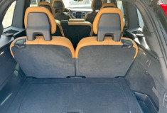 Volvo XC90 inscription D5 AWD 224 cv origine France 1er main / 7 places / ETAT NEUF 