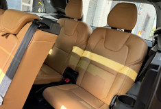 Volvo XC90 inscription D5 AWD 224 cv origine France 1er main / 7 places / ETAT NEUF 