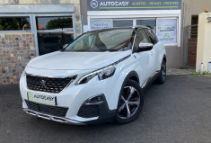 Peugeot 3008 II 1.2 THP Puretech 130 cv CROSSWAY