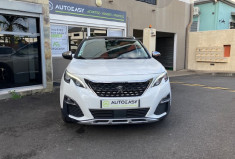 Peugeot 3008 II 1.2 THP Puretech 130 cv CROSSWAY