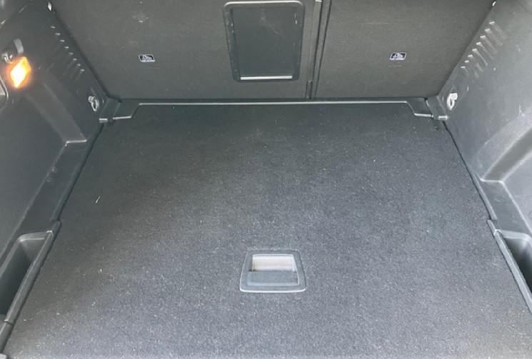 Peugeot 3008 II 1.2 THP Puretech 130 cv CROSSWAY
