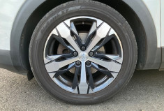 Peugeot 3008 II 1.2 THP Puretech 130 cv CROSSWAY