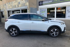 Peugeot 3008 II 1.2 THP Puretech 130 cv CROSSWAY