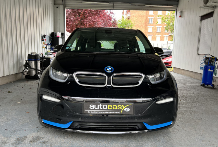 BMW I3 S 120AH ILIFE ATELIER 