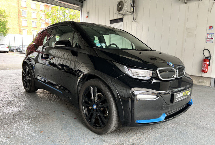 BMW I3 S 120AH ILIFE ATELIER 