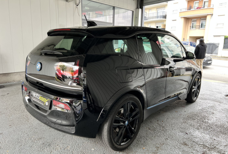 BMW I3 S 120AH ILIFE ATELIER 