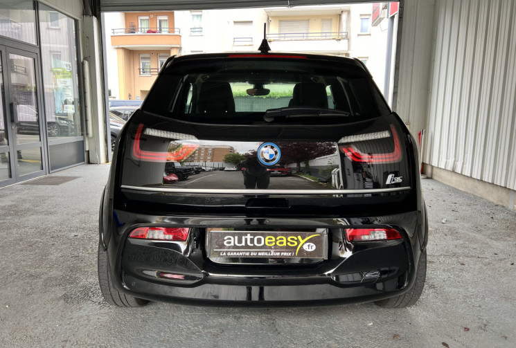 BMW I3 S 120AH ILIFE ATELIER 