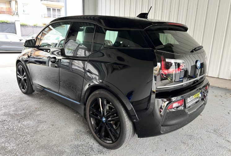 BMW I3 S 120AH ILIFE ATELIER 