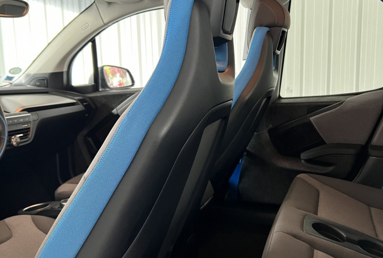 BMW I3 S 120AH ILIFE ATELIER 