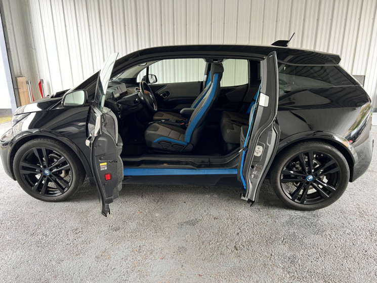 BMW I3 S 120AH ILIFE ATELIER 