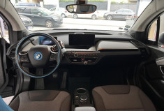 BMW I3 S 120AH ILIFE ATELIER 
