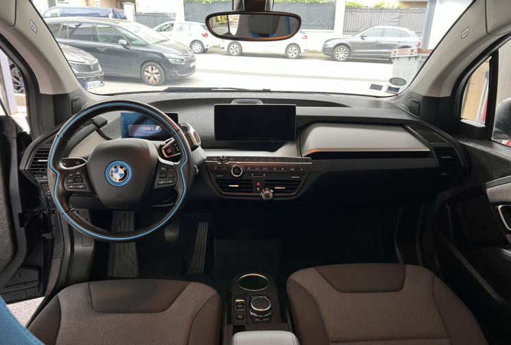 BMW I3 S 120AH ILIFE ATELIER 