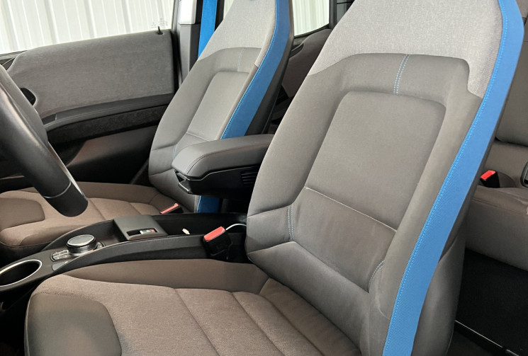 BMW I3 S 120AH ILIFE ATELIER 