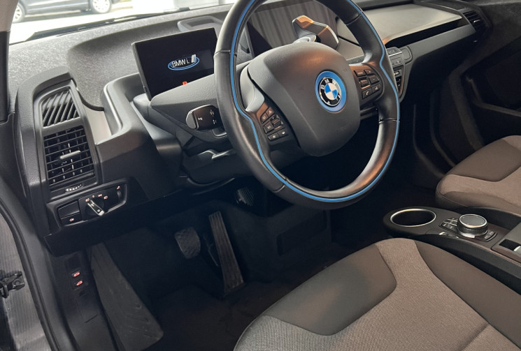BMW I3 S 120AH ILIFE ATELIER 
