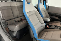 BMW I3 S 120AH ILIFE ATELIER 