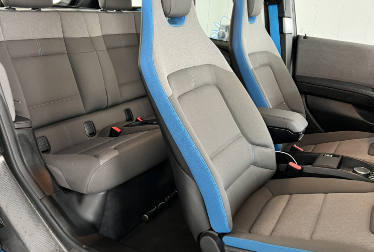 BMW I3 S 120AH ILIFE ATELIER 
