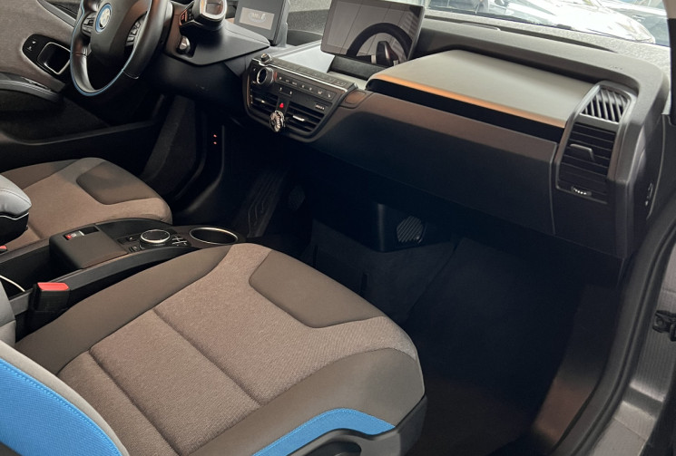 BMW I3 S 120AH ILIFE ATELIER 
