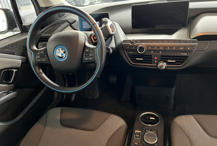 BMW I3 S 120AH ILIFE ATELIER 