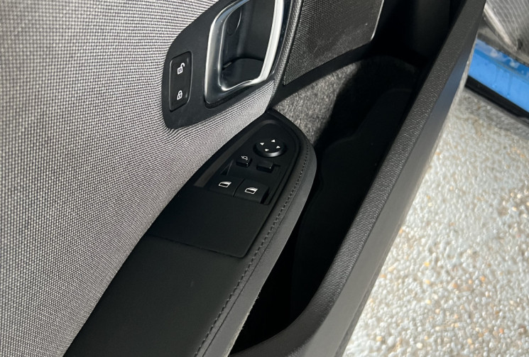 BMW I3 S 120AH ILIFE ATELIER 