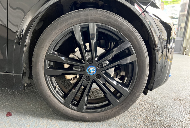 BMW I3 S 120AH ILIFE ATELIER 