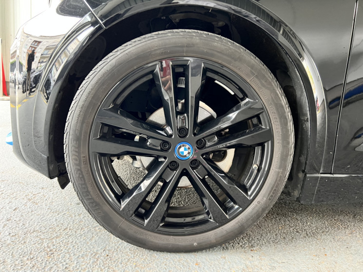 BMW I3 S 120AH ILIFE ATELIER 