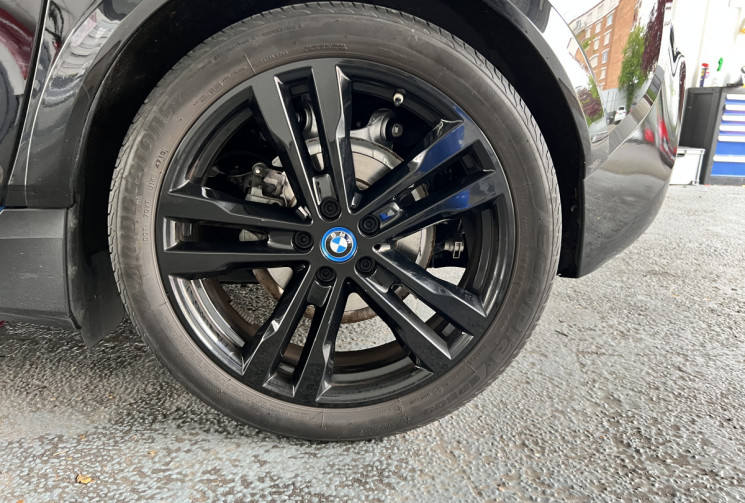 BMW I3 S 120AH ILIFE ATELIER 