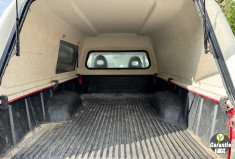 Mitsubishi L200 2.5 TD 115