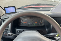 Mitsubishi L200 2.5 TD 115