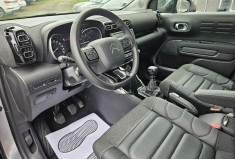 CITROEN C3 AIRCROSS 1.2 PURETECH 110 BVM SHINE PACK 1°M