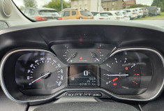CITROEN C3 AIRCROSS 1.2 PURETECH 110 BVM SHINE PACK 1°M