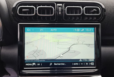 CITROEN C3 AIRCROSS 1.2 PURETECH 110 BVM SHINE PACK 1°M