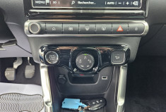 CITROEN C3 AIRCROSS 1.2 PURETECH 110 BVM SHINE PACK 1°M