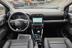 CITROEN C3 AIRCROSS 1.2 PURETECH 110 BVM SHINE PACK 1°M