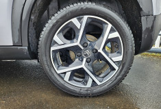 CITROEN C3 AIRCROSS 1.2 PURETECH 110 BVM SHINE PACK 1°M