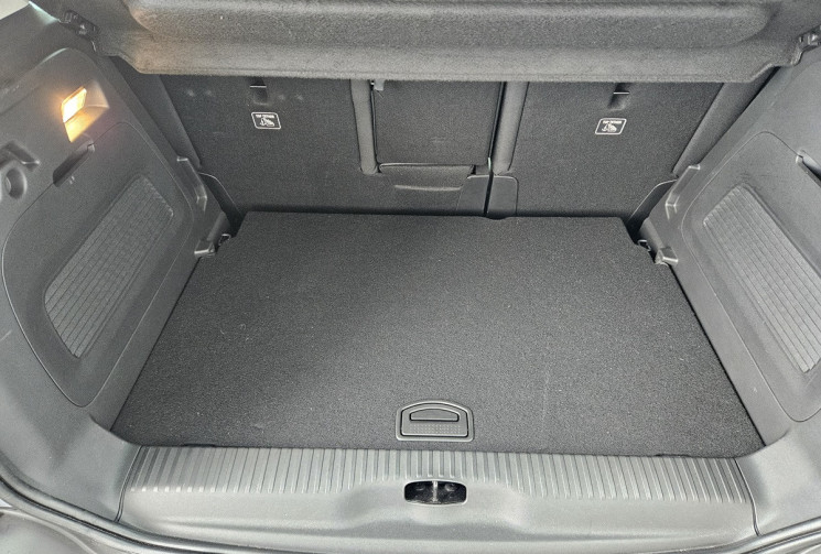 CITROEN C3 AIRCROSS 1.2 PURETECH 110 BVM SHINE PACK 1°M