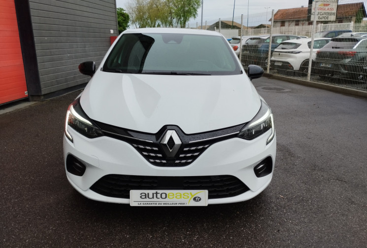 RENAULT CLIO V 1.0 Tce 90 Intens