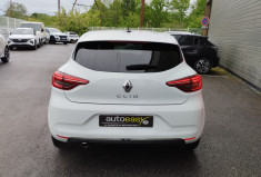 RENAULT CLIO V 1.0 Tce 90 Intens