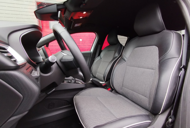 RENAULT CLIO V 1.0 Tce 90 Intens